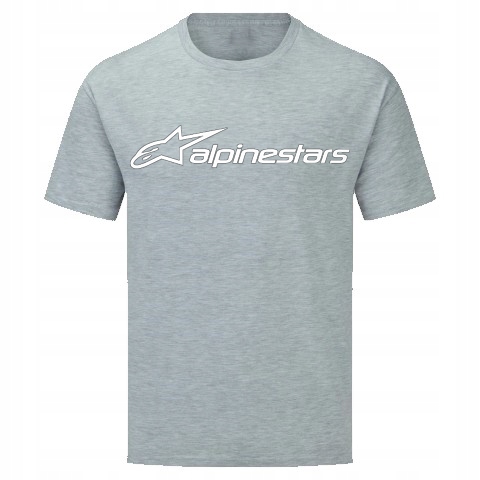 

Męski T-shirt Koszulka Alpinestars Cross Rozmiar M