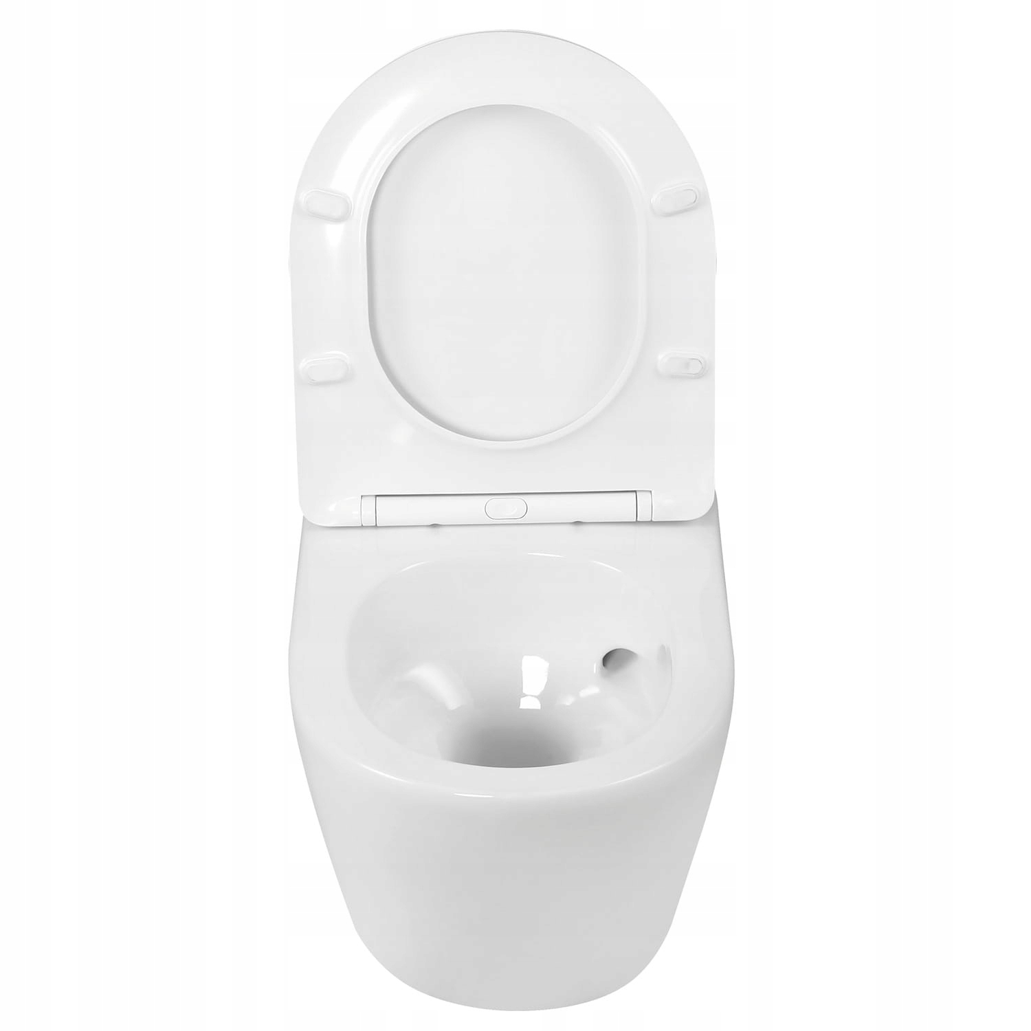 WC Kerra KASOS misa wisząca Kod producenta KASOS