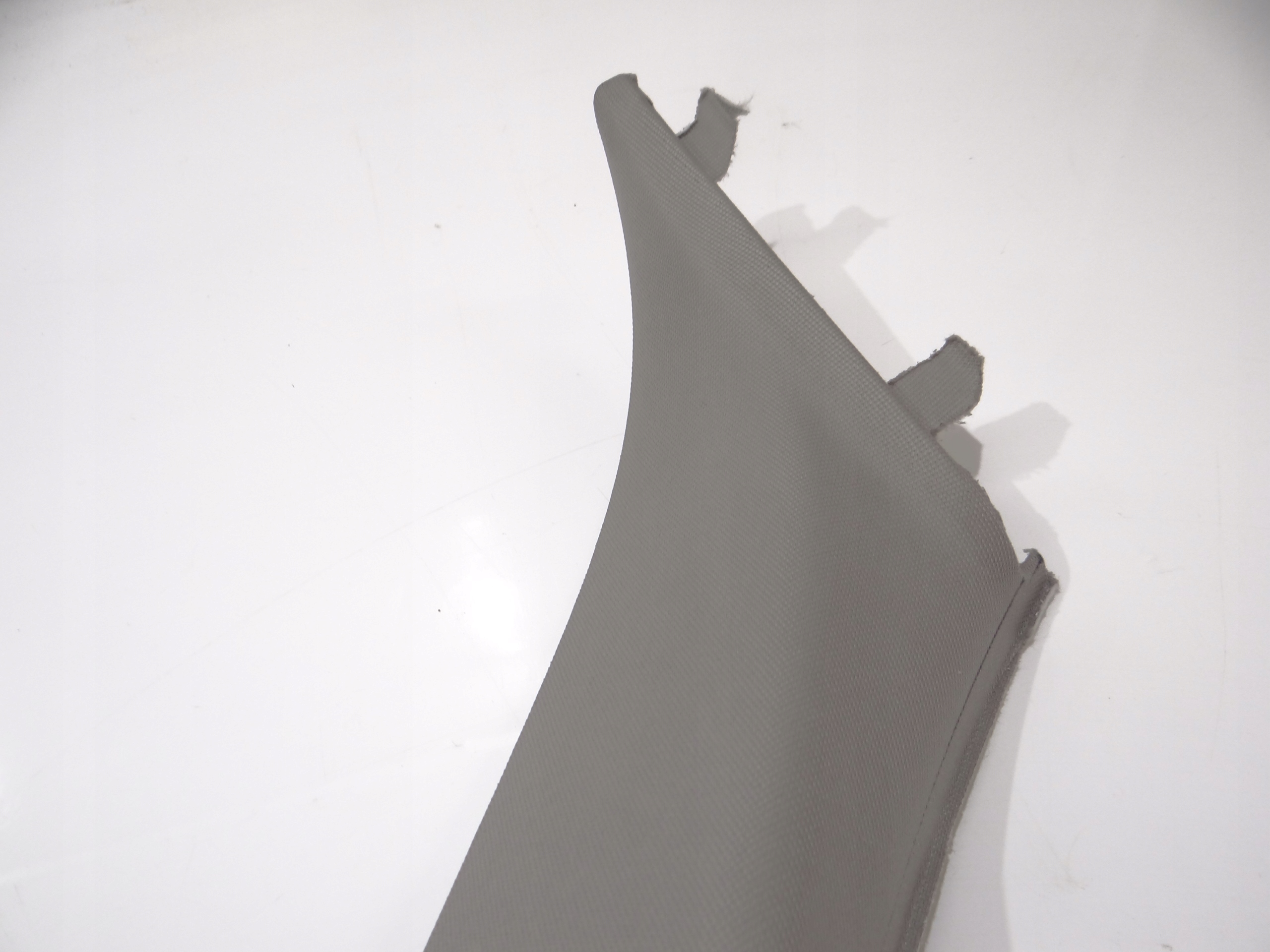 side cover SLUPKA left front BMW F10 OE 9116347