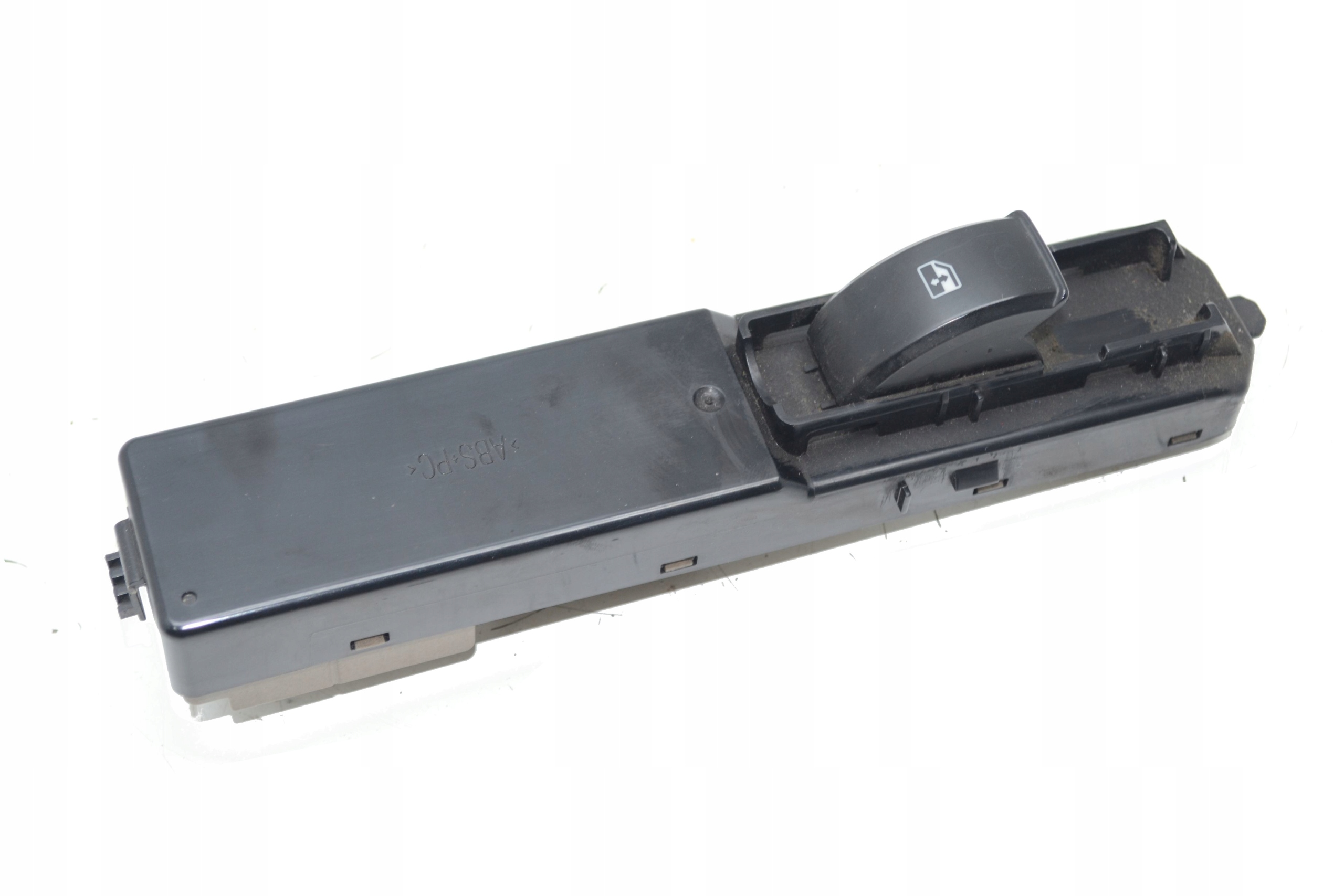 button windows right front SAAB 93 9-3 12764035 window control switch