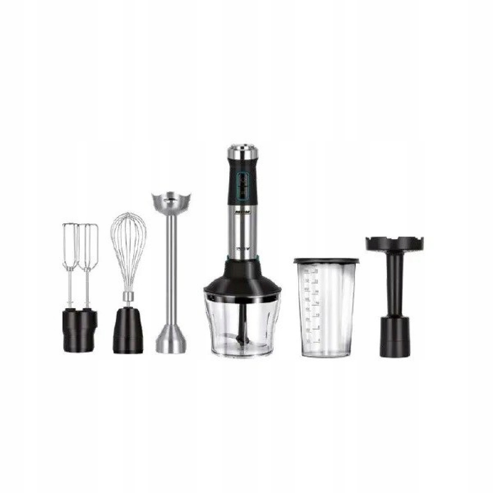 Tyčový mixér – sada Mpm MBL-42M