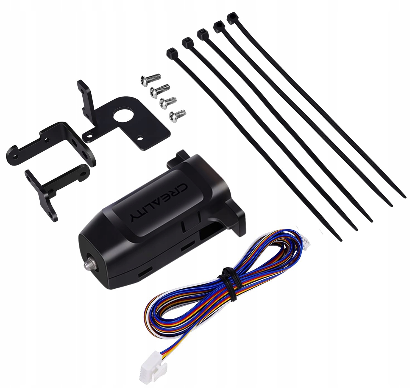 CREALITY CRTOUCH ENDER BLTOUCH 32bit 3 3 v2 5 pro Producent Creality