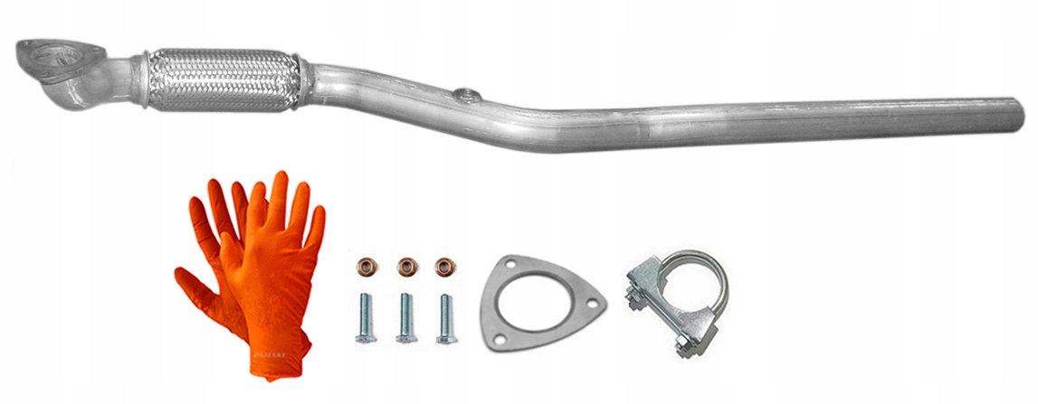 Opel Astra II G 1.8 Trubka Expresně