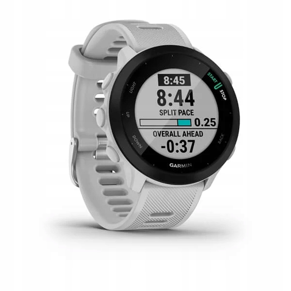 GARMIN FORERUNNER 55 smartwatch / zegarek biegowy Kod producenta 010-02562-11