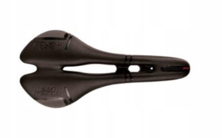 Siodełko San Marco Mantra Dynamic 278x146MM 177gr