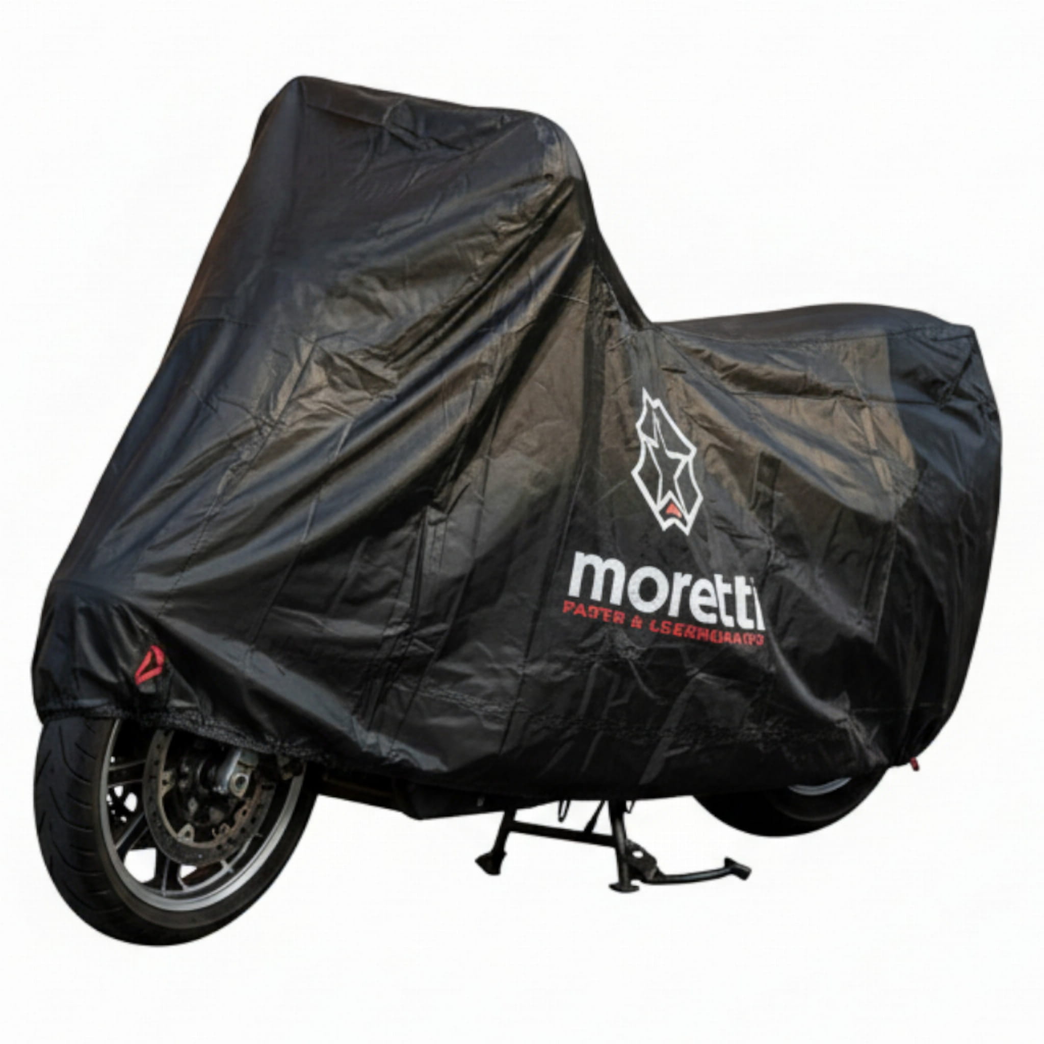 Motocyklová krytka na motocykl Voděodolná proti dešti XL