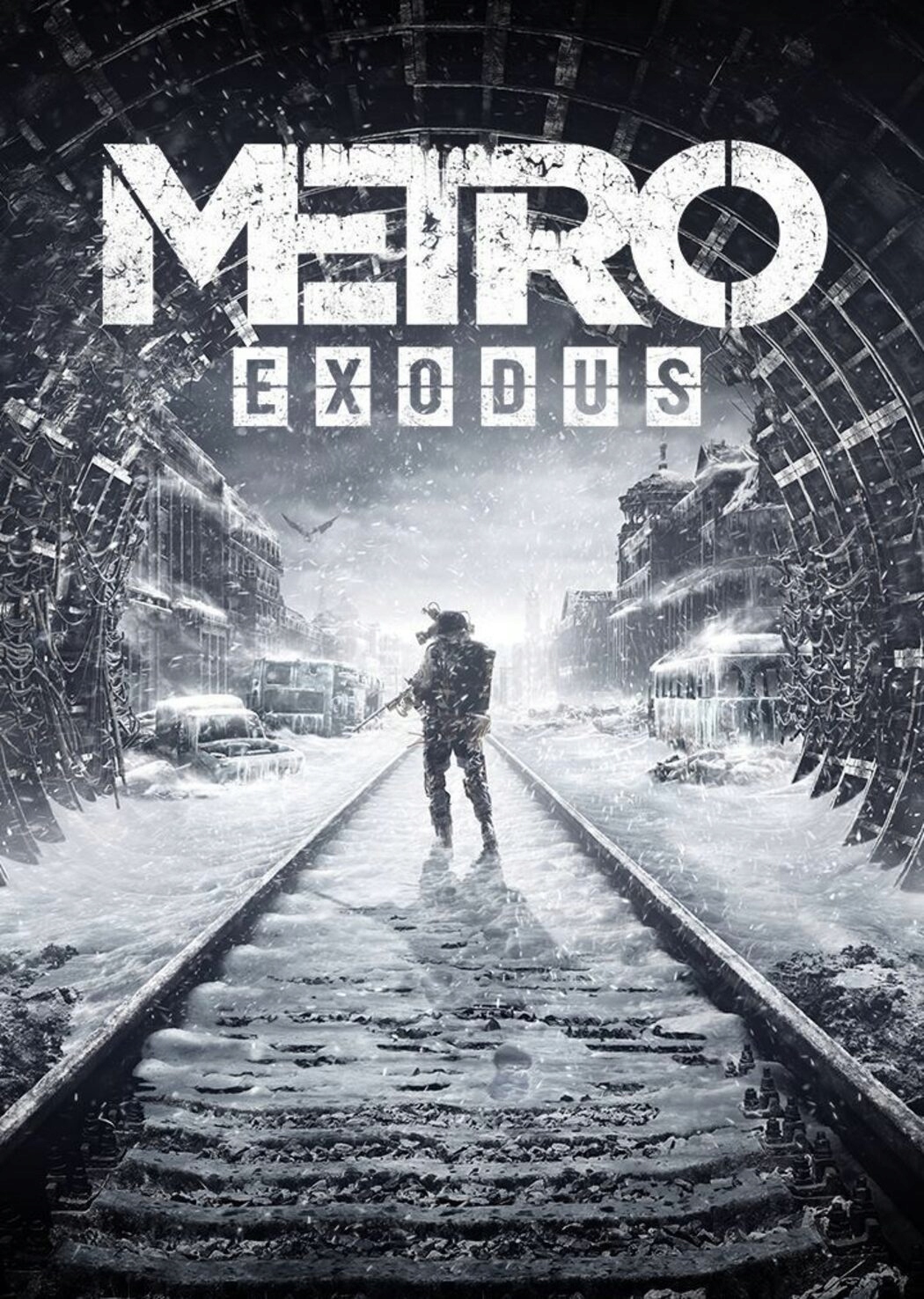 Metro exodus стим фото 3