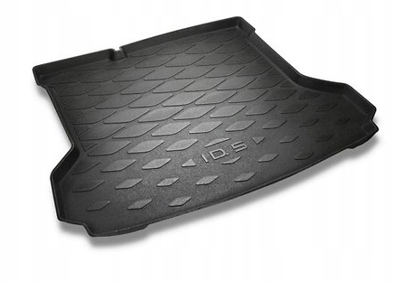 ASO VW килимок багажника ID.5, базовий підлогу