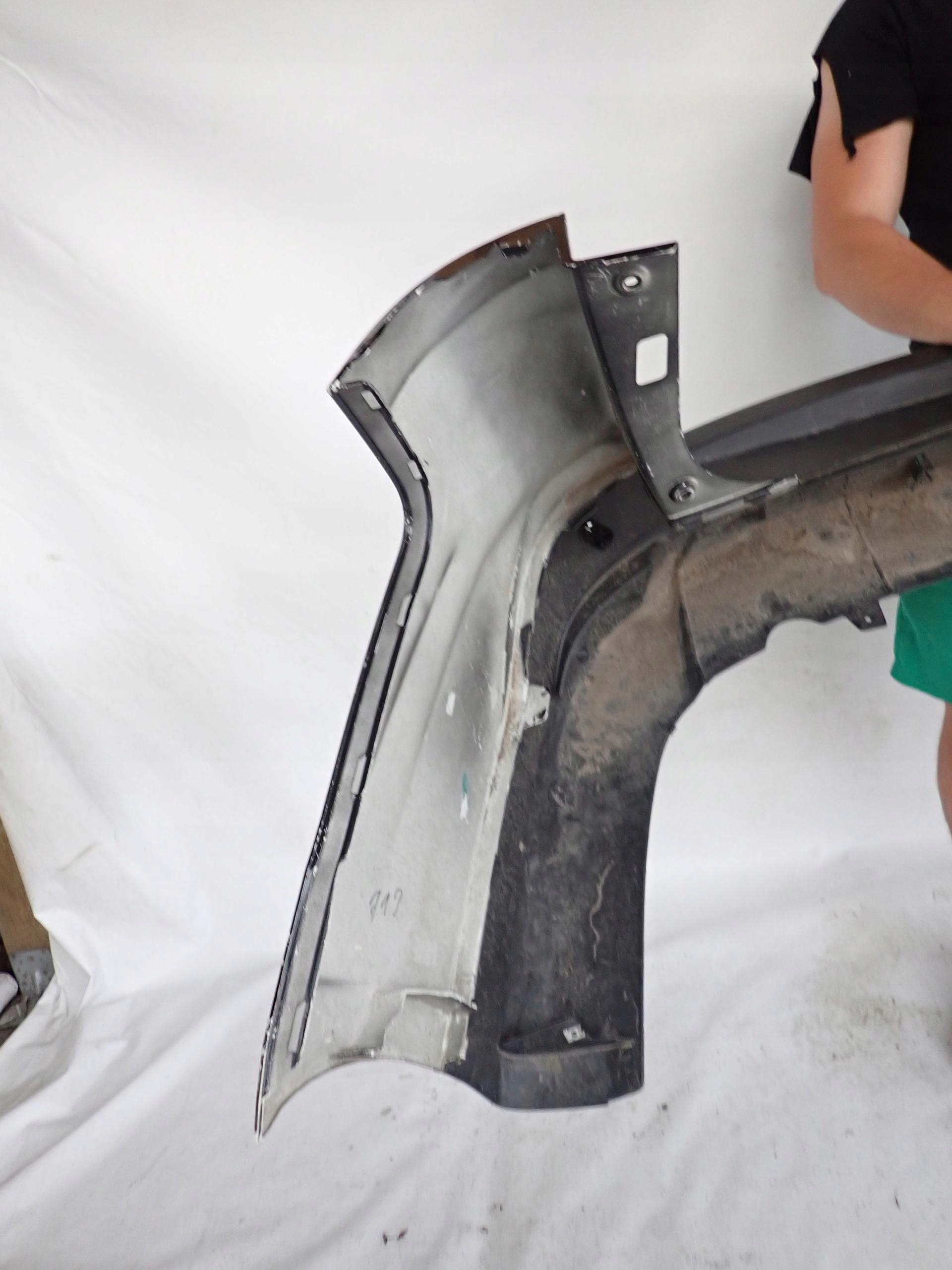 FORD FOCUS MK3 11-18 KOMBI bumper rear part rear 4PDC
