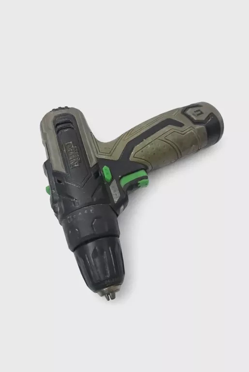 AKUMULATOROWA WIERTARKO WKRĘTARKA 12 V NITEO TOOLS