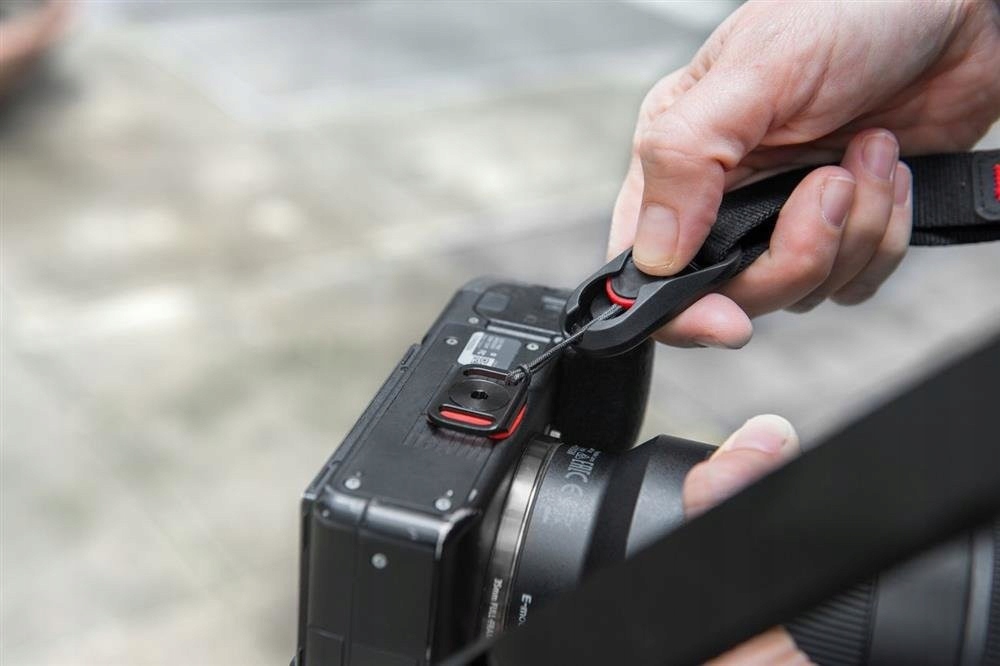 Peak Design Anchors v4 - 4 Kotwice Marka Peak Design