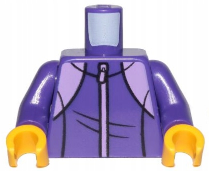 

Lego Tors Kurtka Kombinezon 973pb3546c01 Nowy
