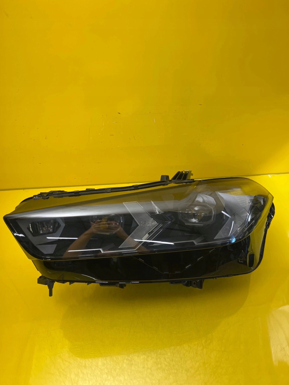 light left Bmw X6 G06 X5 G05 Lift LCI 23- Shadow 5A5D2E3-05
