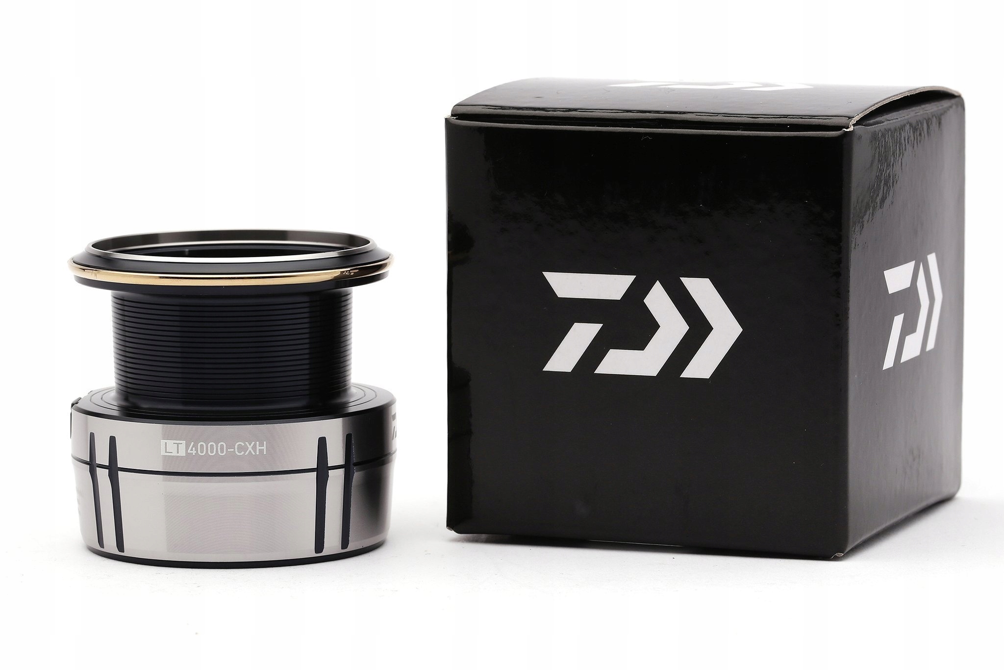 Cívka Pro Naviják Daiwa Certate Lt 4000-CXH