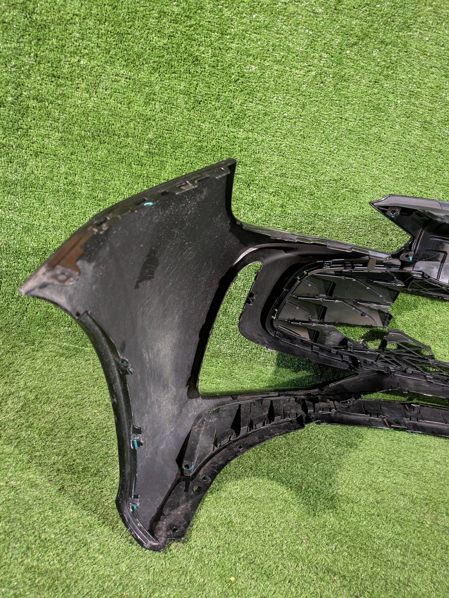 front bumper front MG III 24- NR.Z9679