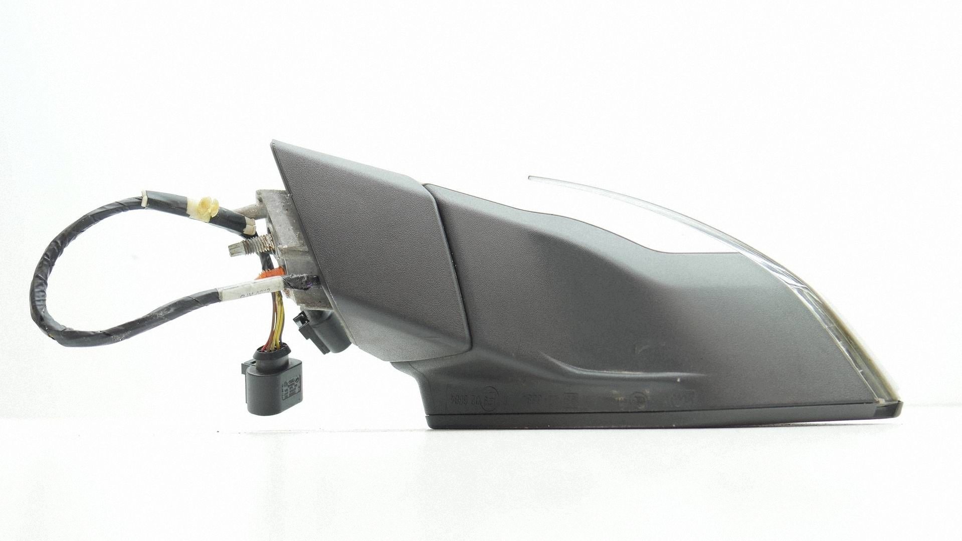 mirror left SEAT LEON ST 12 PIN LS9R ANGLIK