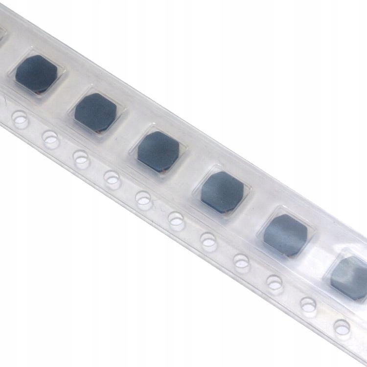 

Dławik Smd 4.7uH 20% 1.9A 118mOhm Tdk [1szt]