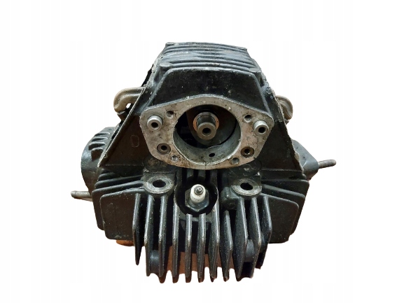 ГОЛОВКА БЛОКУ ЦИЛІНДРІВ CAGIVA ELEFANT 650 DUCATI DM650LE