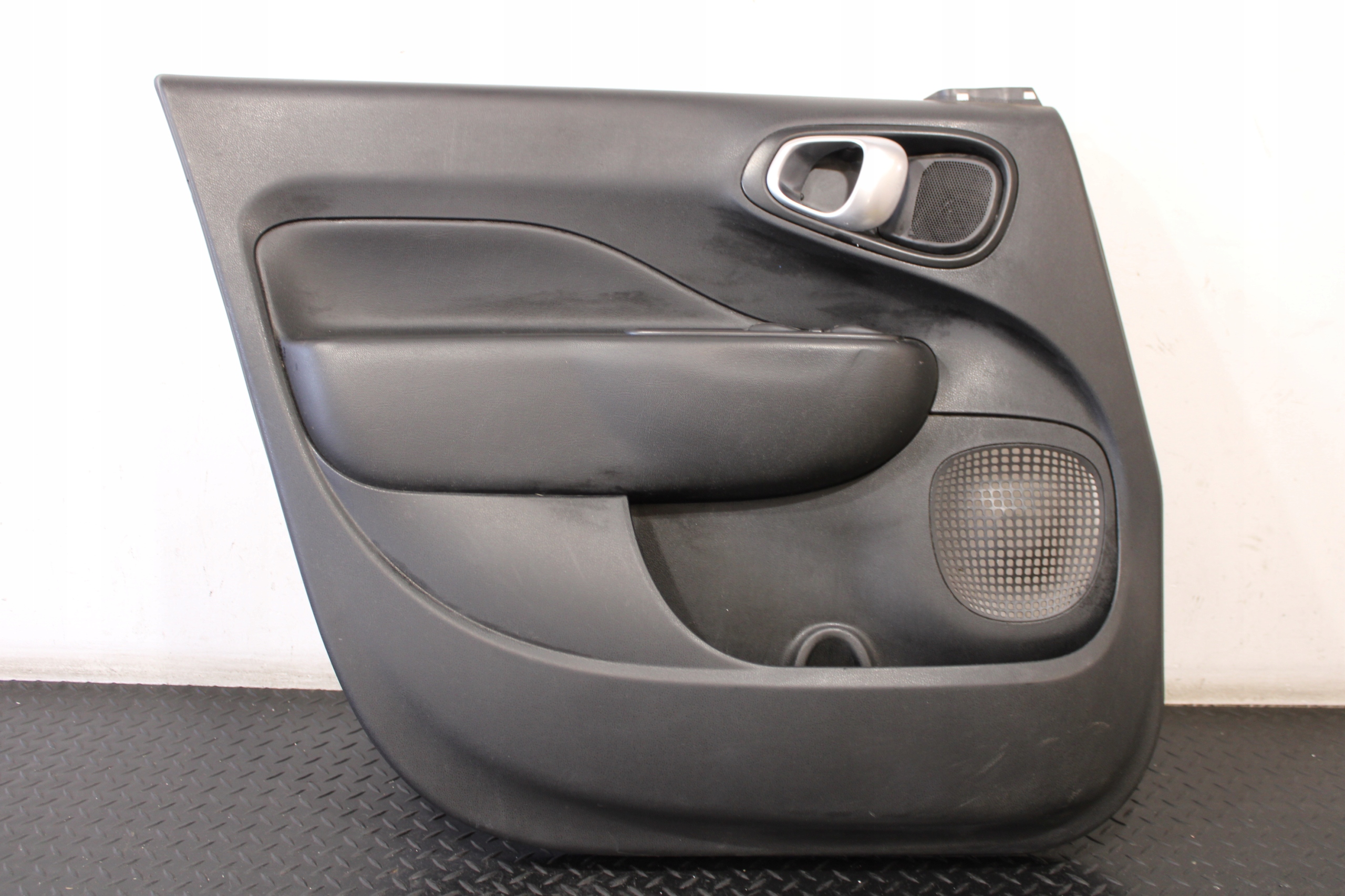 upholstery side door left front FIAT 500L 500 L