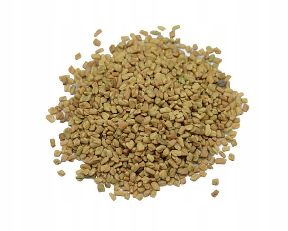 Kozieradka Equiherbs nasiona całe ziarno 1000g