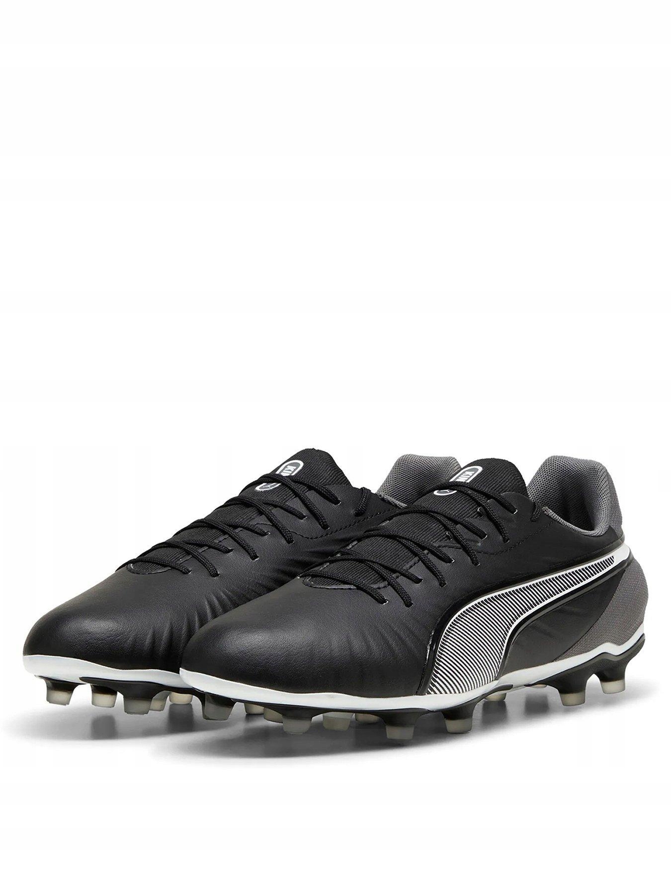 Puma Pánské Fotbalová Obuv King 107863 01 41