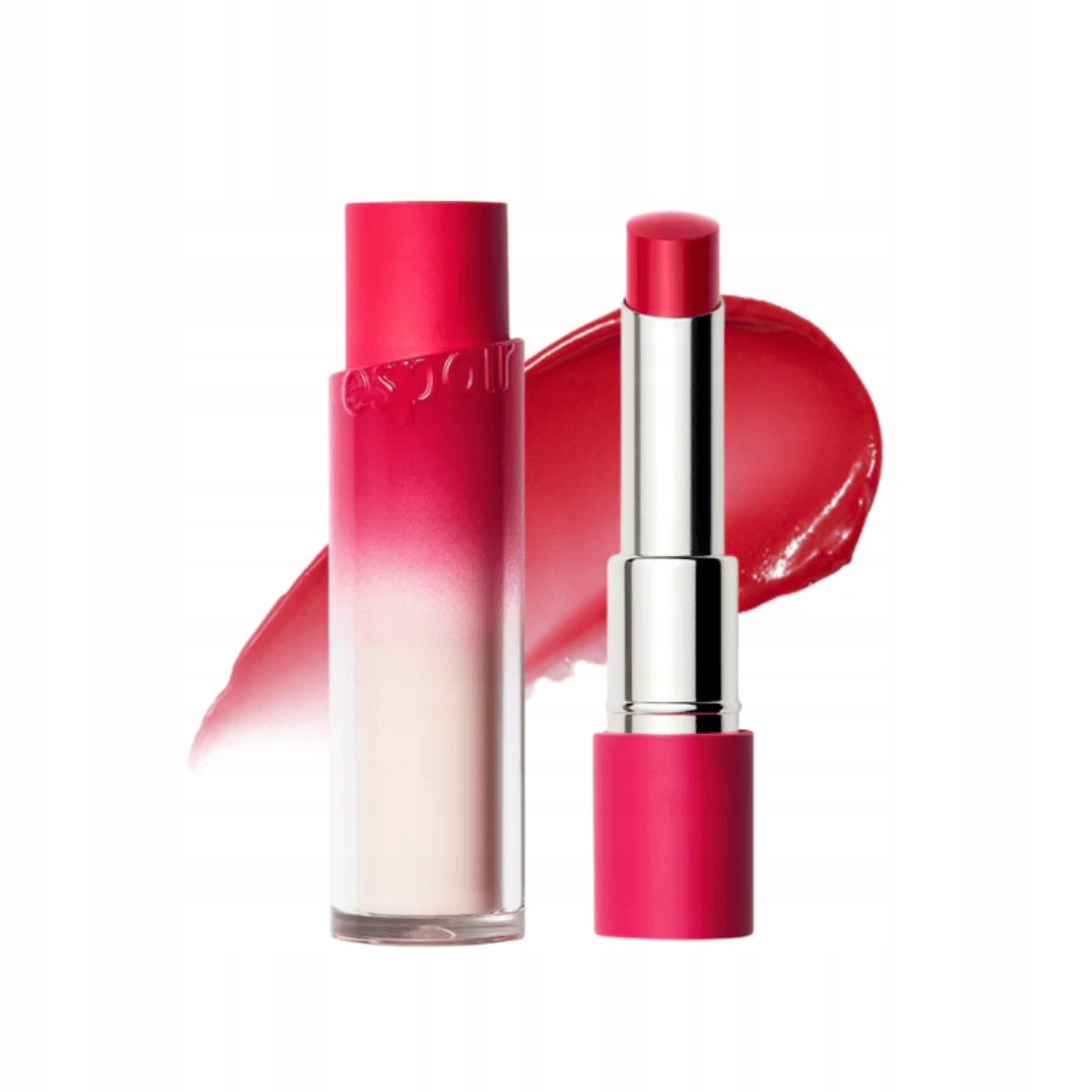 Espoir Nowear Lipstick Balming Glow #03 Cranberry 3 g – hydratační rtěnka