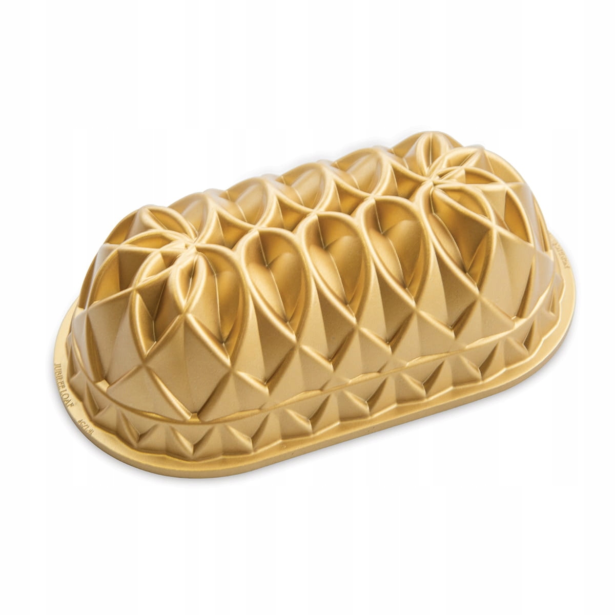 Nordic Ware Forma na chlebíček Jubilee