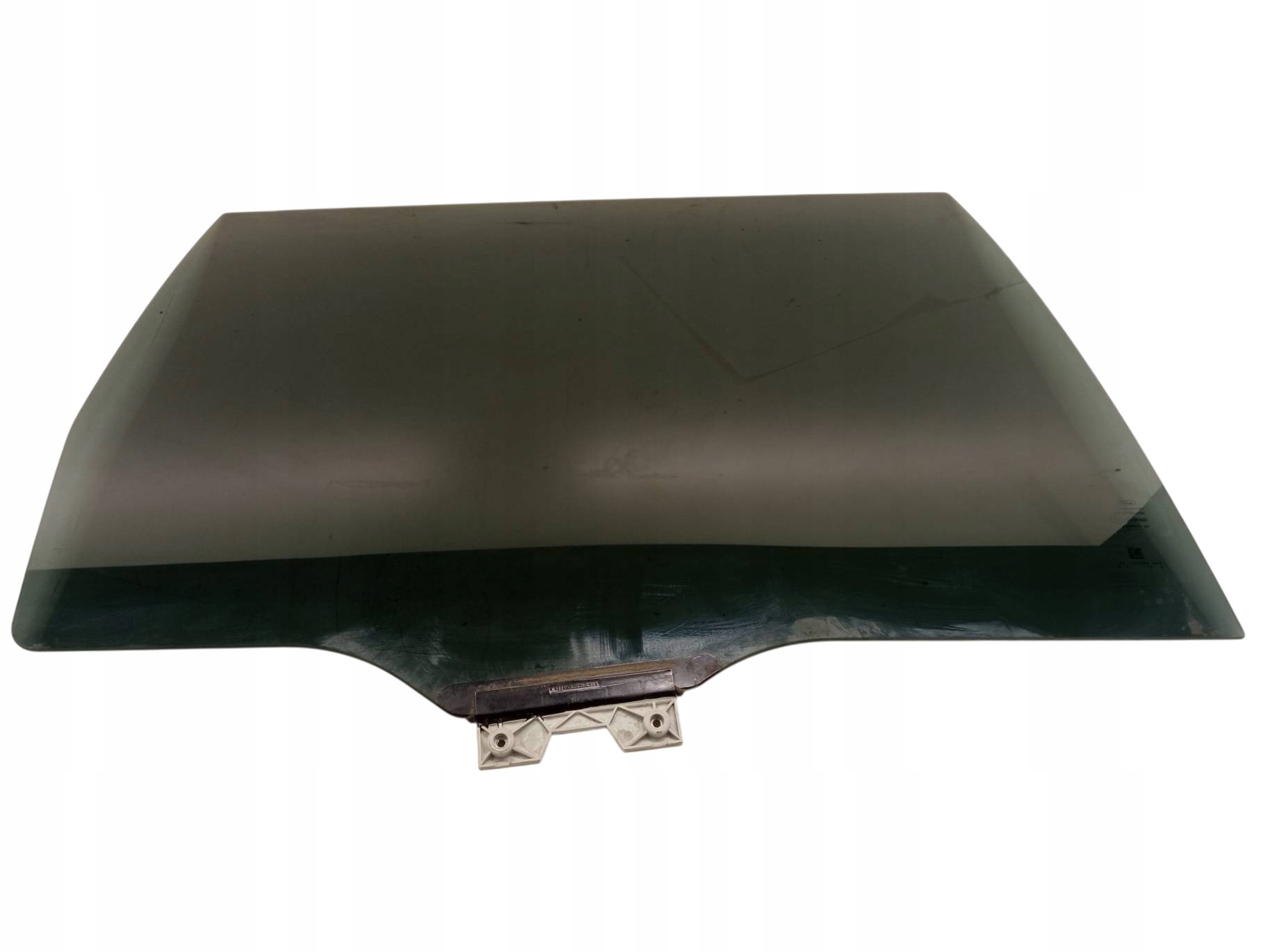 window door right rear part 15 ROK TEMPERLITE EM2B-U25712-B Ford Galaxy Mk4