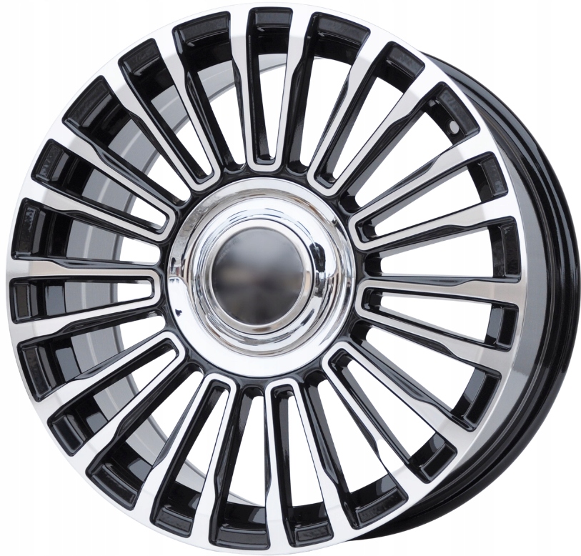 REW018 Nové Disky 18 5x112 Mercedes C W205 W206 E W212 W213 Škoda Superb Vw
