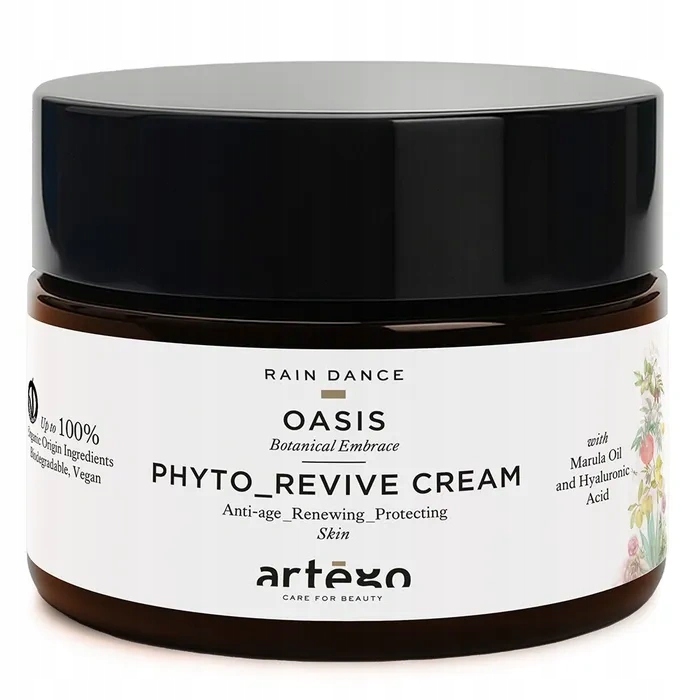 Artego Rain Dance Oasis Phyto Revive Krém 50 ml