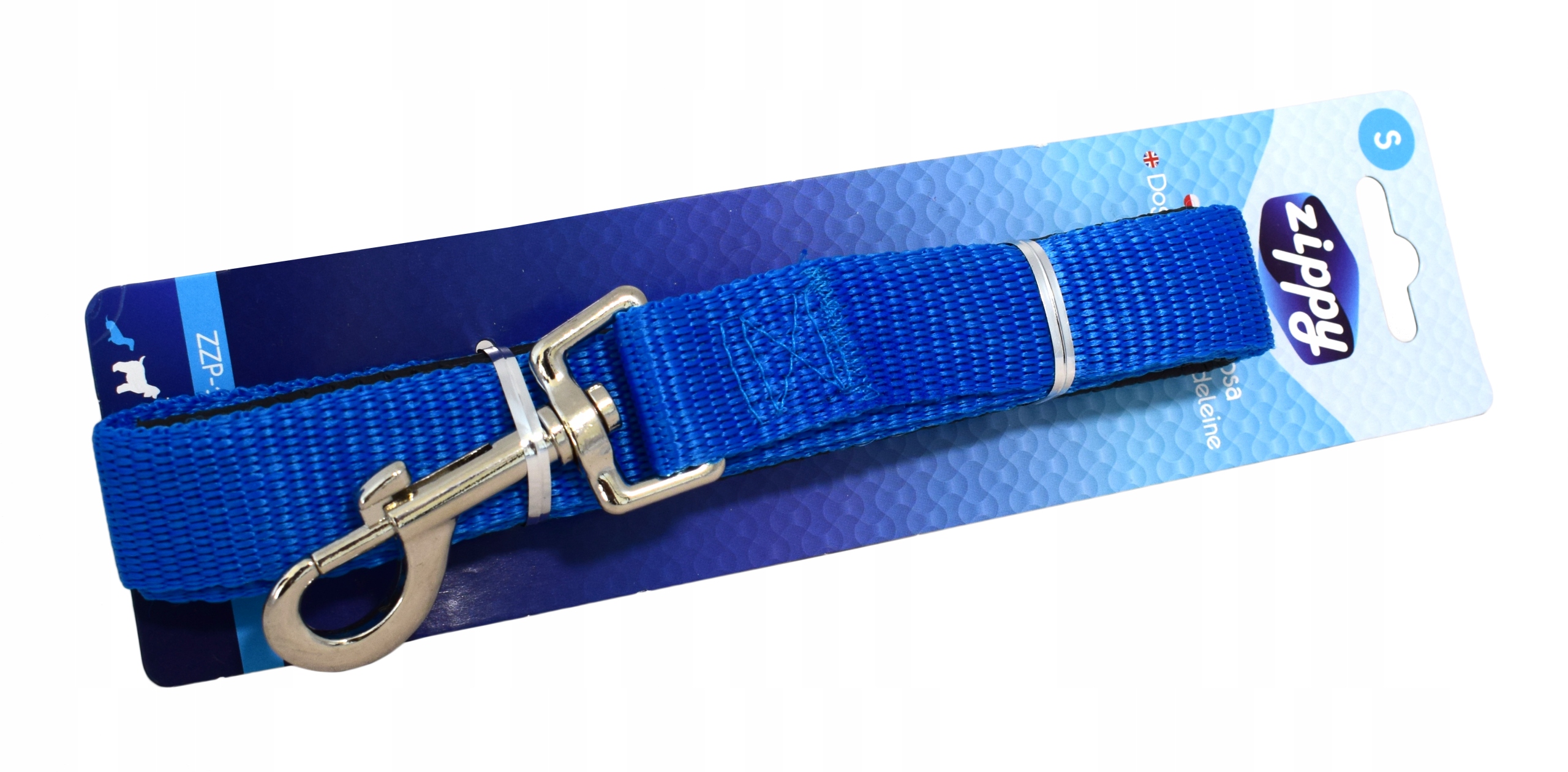 

Zippy Smycz dla psa (2,5x100cm)