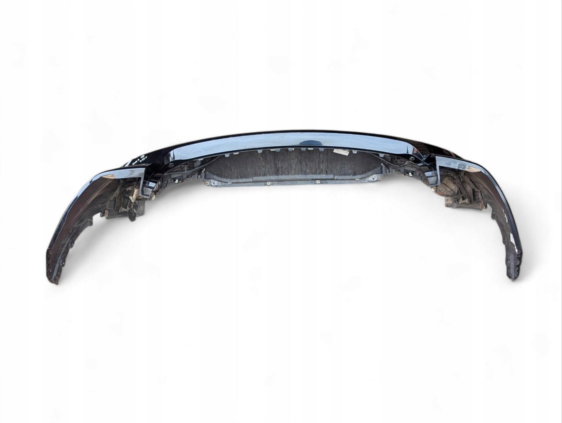 bumper rear Jaguar E-Pace X540 2020 J9C3-17D781-A