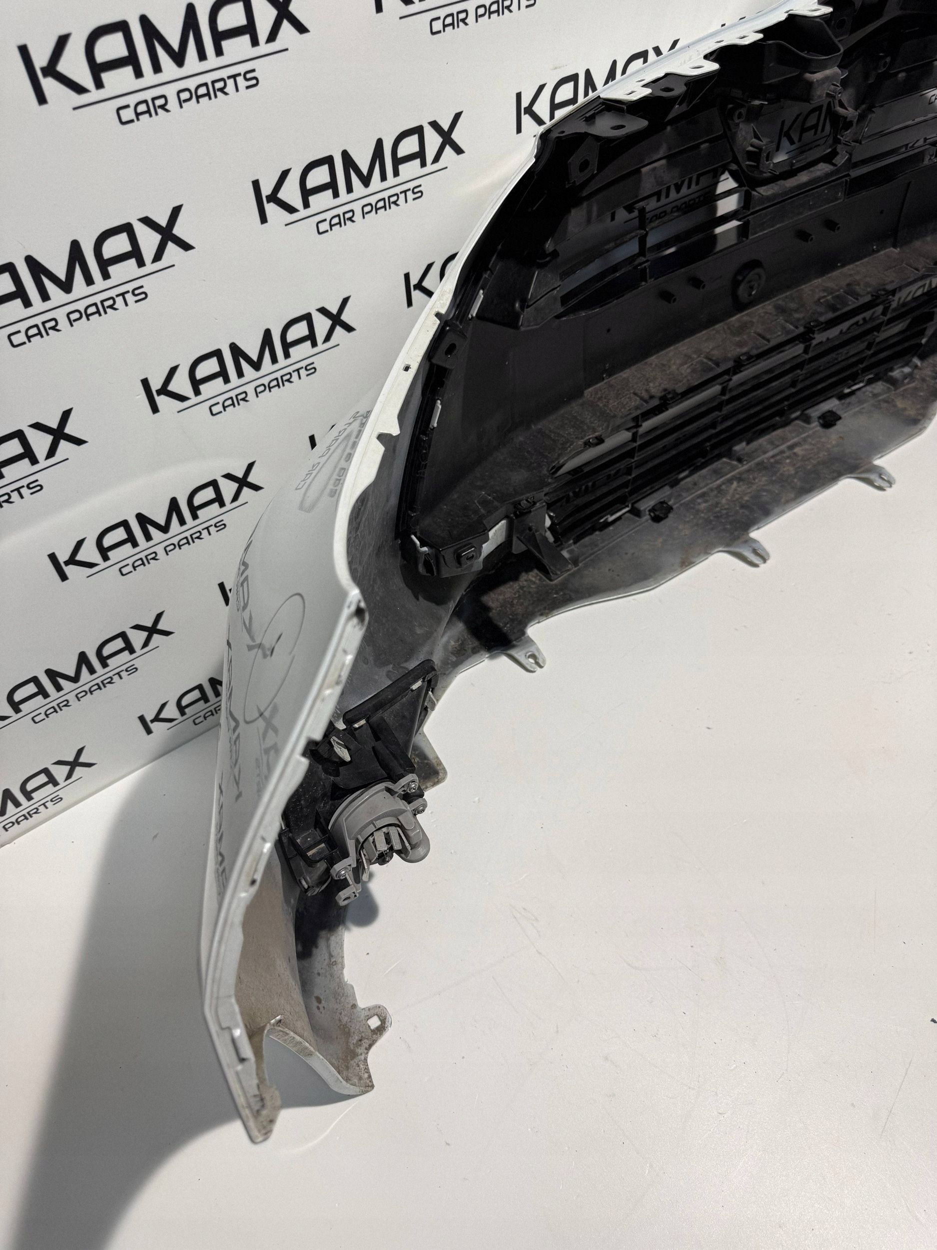 front bumper TOYOTA YARIS IV 20- original 52119-K0050
