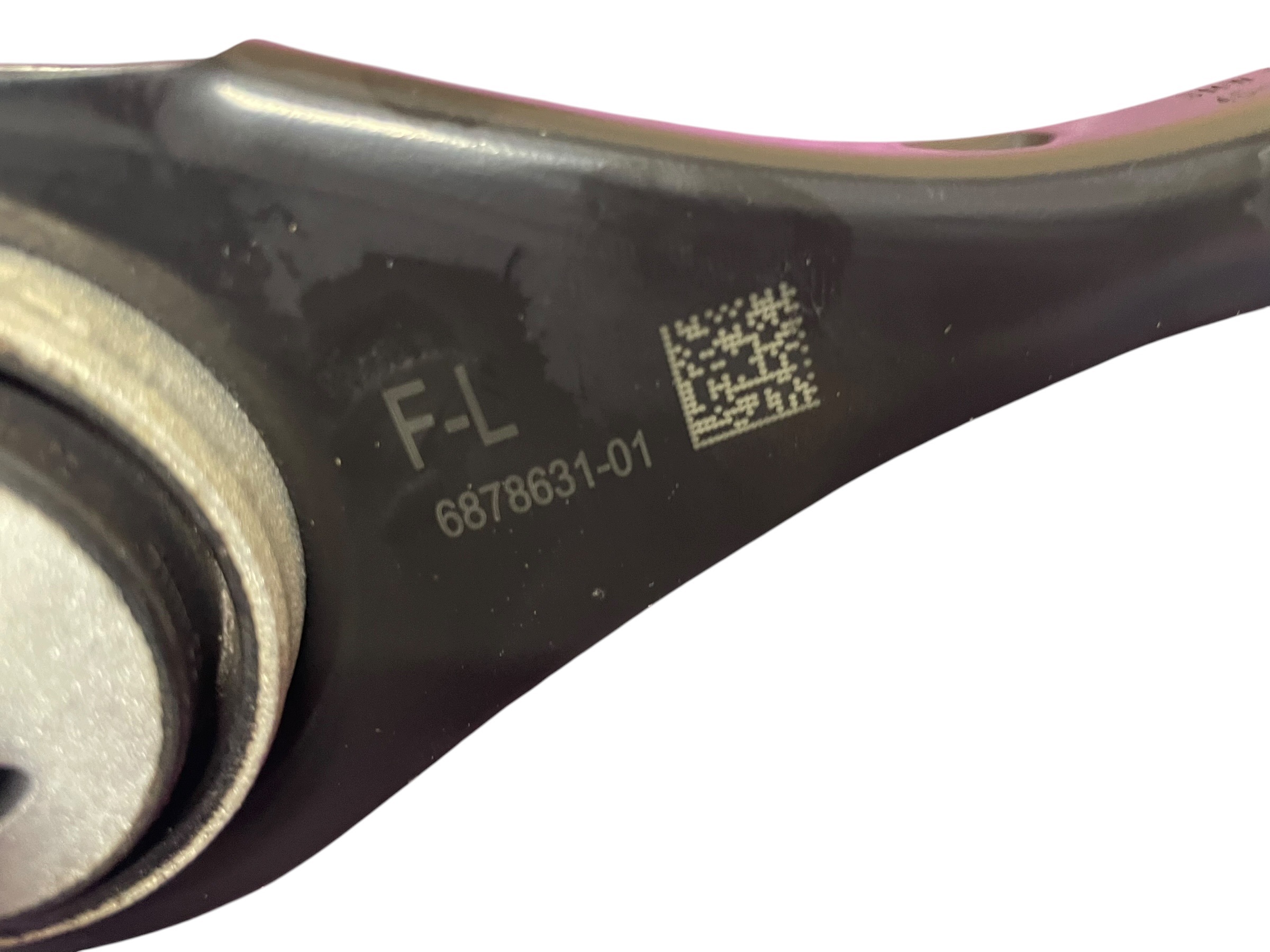 querlenker heck links BMW G20 G22 G23 G26 G42 IDEAL
