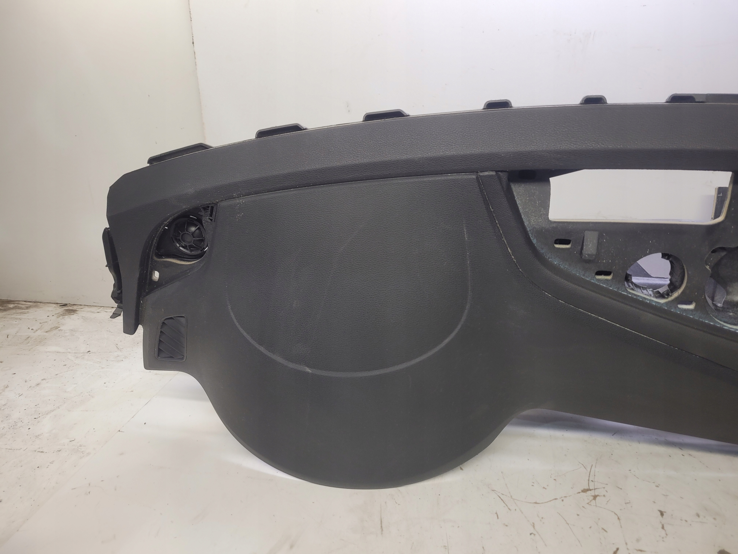 dashboard cockpit console AUDI A4 B9 8W1857001F EU