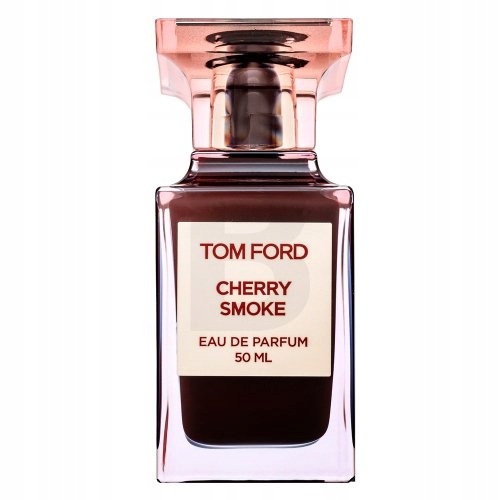 Tom Ford Cherry Smoke parfémovaná voda unisex 50 ml