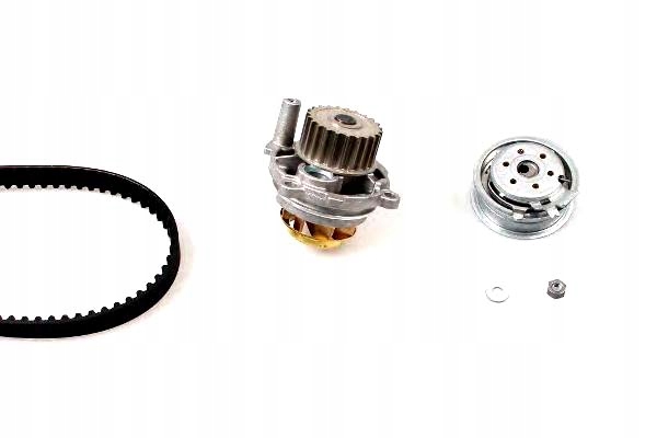 Hepu Rozvodová Sada Pro Čerpadlo Audi A3 1.6 (8L1)