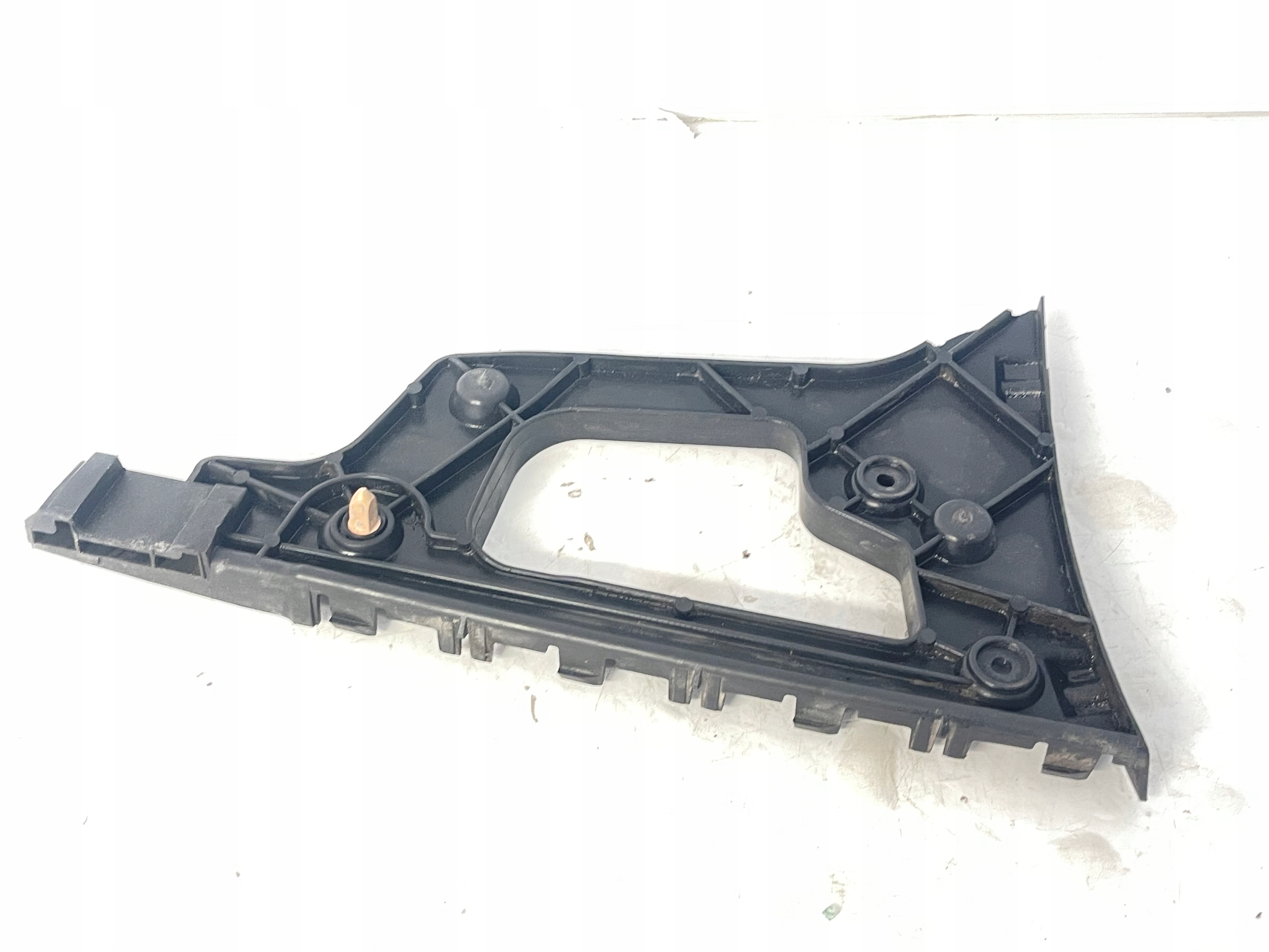 Support Support plaque Pare choc Arrière Droite 8T0807454 AUDI A5 8T