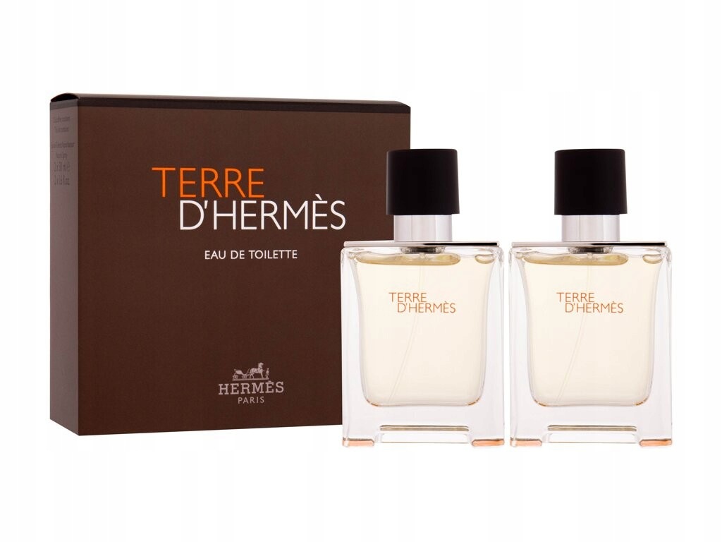 Hermes Terre d'Hermes Edt Sada