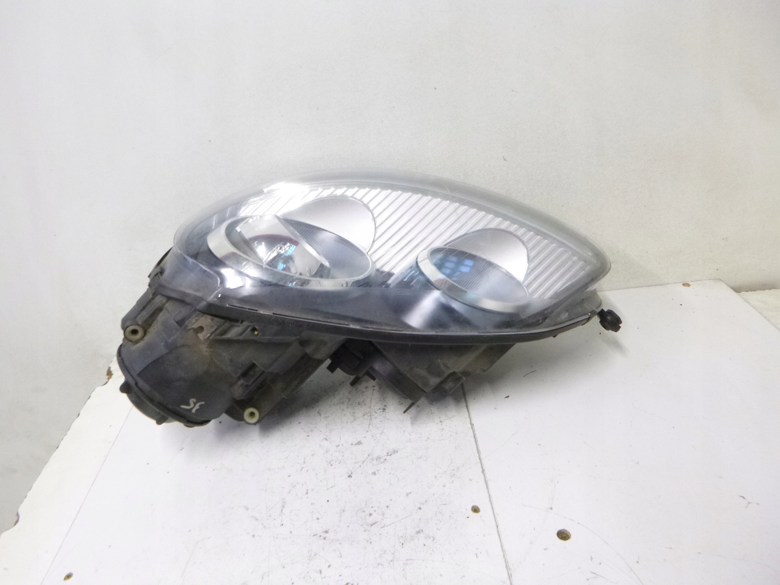 light front left Xenon VW Golf V Jetta III 03-09 1K6941031 OE complete EU