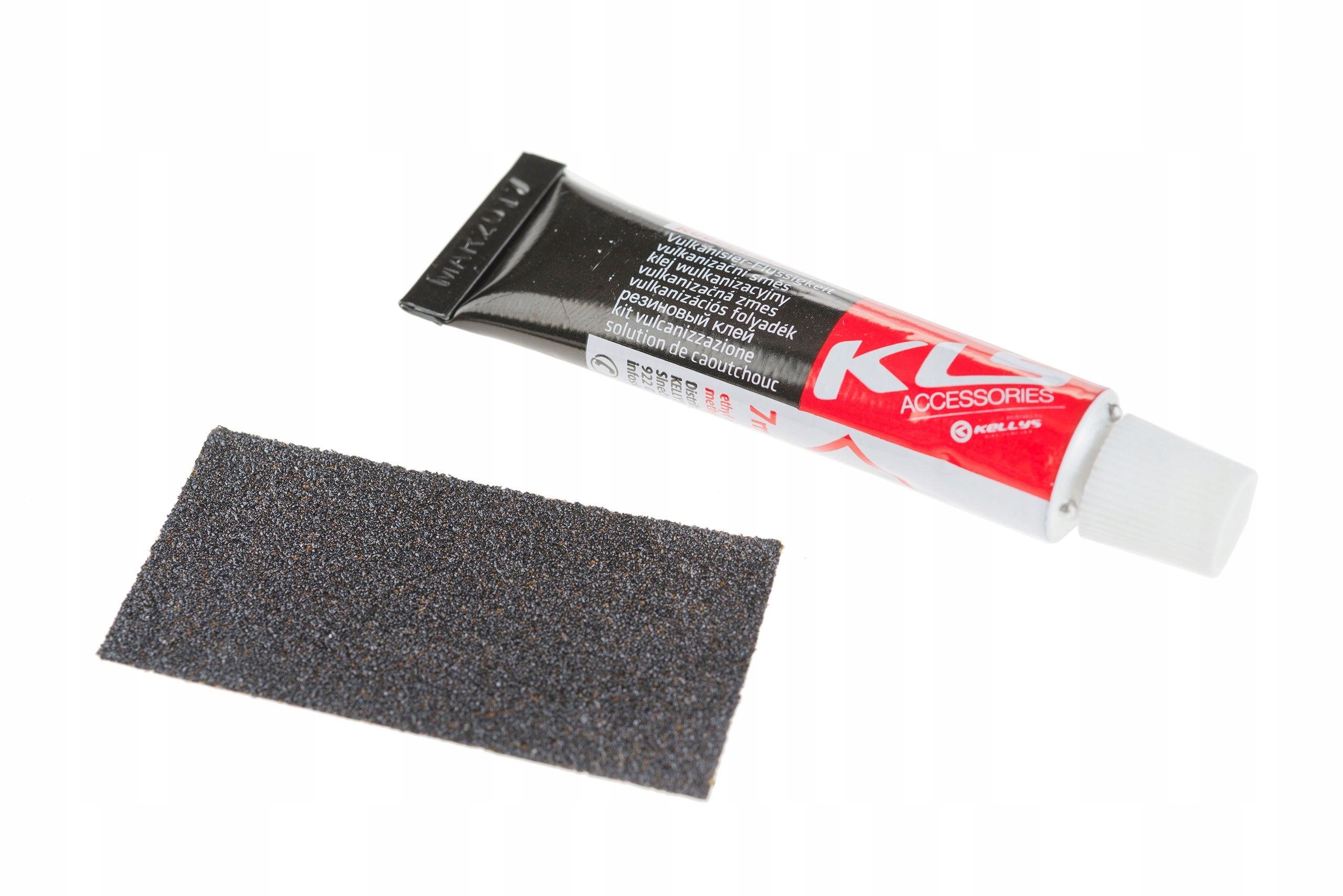 ŁATKI Z KLEJEM KELLYS ZESTAW Model 00