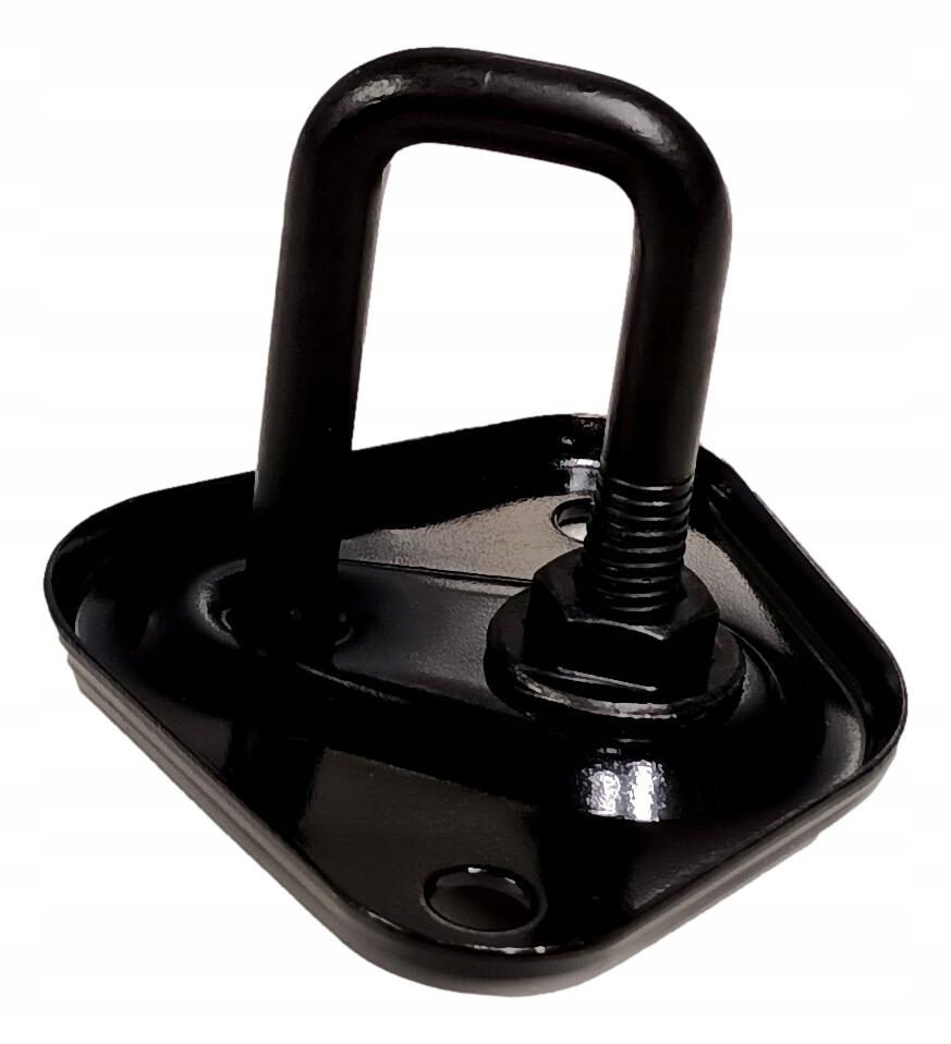 Mercedes Cls W213 Rygiel ucho úchyt masky Originál