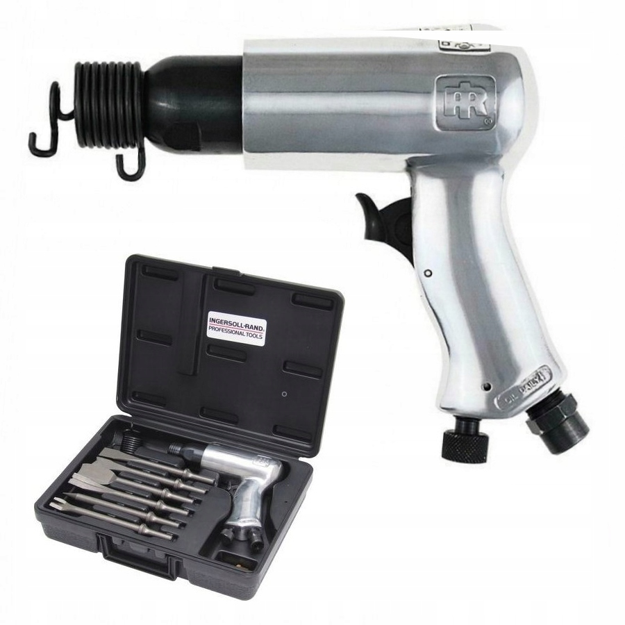 MLOTEK PNEUMATYCZNY INGERSOLL RAND LA427 6 DLUT Mark Ingersoll Rand