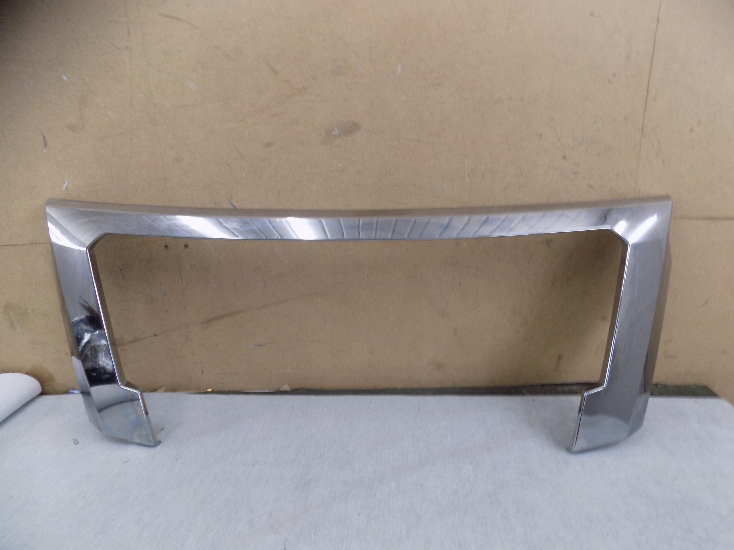 Nissan Primastar J4 Kühlergrill FRONTGRILL Kühlergitter 623859621R - Thumbnail 1