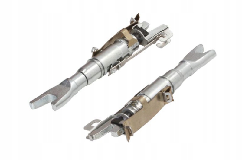 ZESTAW MONTAZOWY SZCZEK HAMULCOWYCH AKUSAN LCC