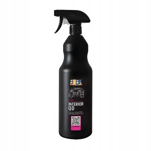 

Adbl Interior Qd Quick Detailer do Wnętrza 500ml