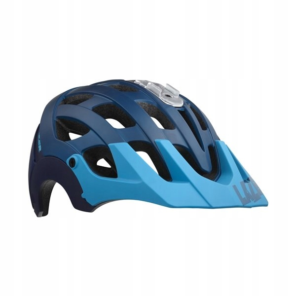Cyklistická přilba Lazer Revolution vel. M 55/59 Cm Matte Blue