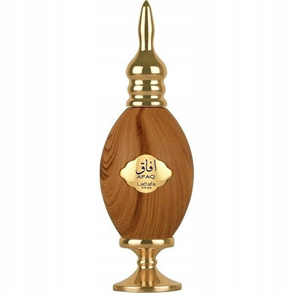 Lattafa Afaq – Parfémovaná Voda – Objem: 100 ML