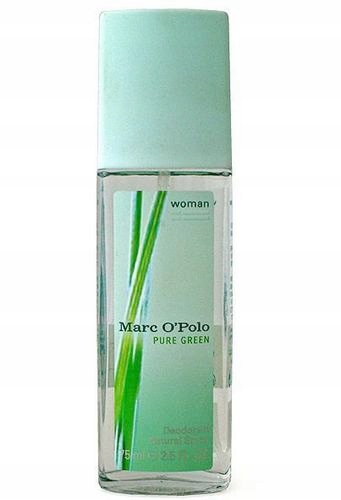 Marc O Polo Pure Green Woman Deodorant 75 Ml sprej Unikát Originální