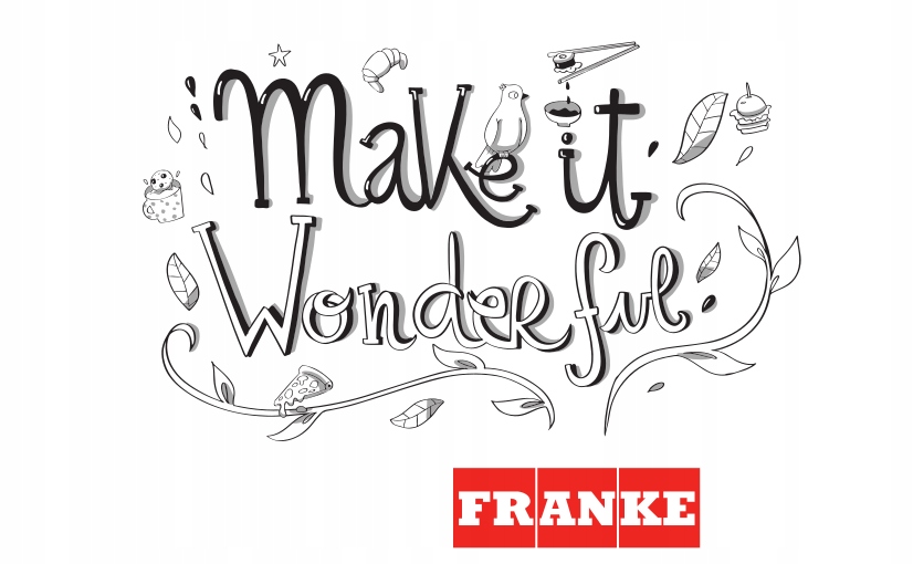 Młynek do odpadów Franke TE-75S SLIM 0,75KM +akces Moc 0.75 kM